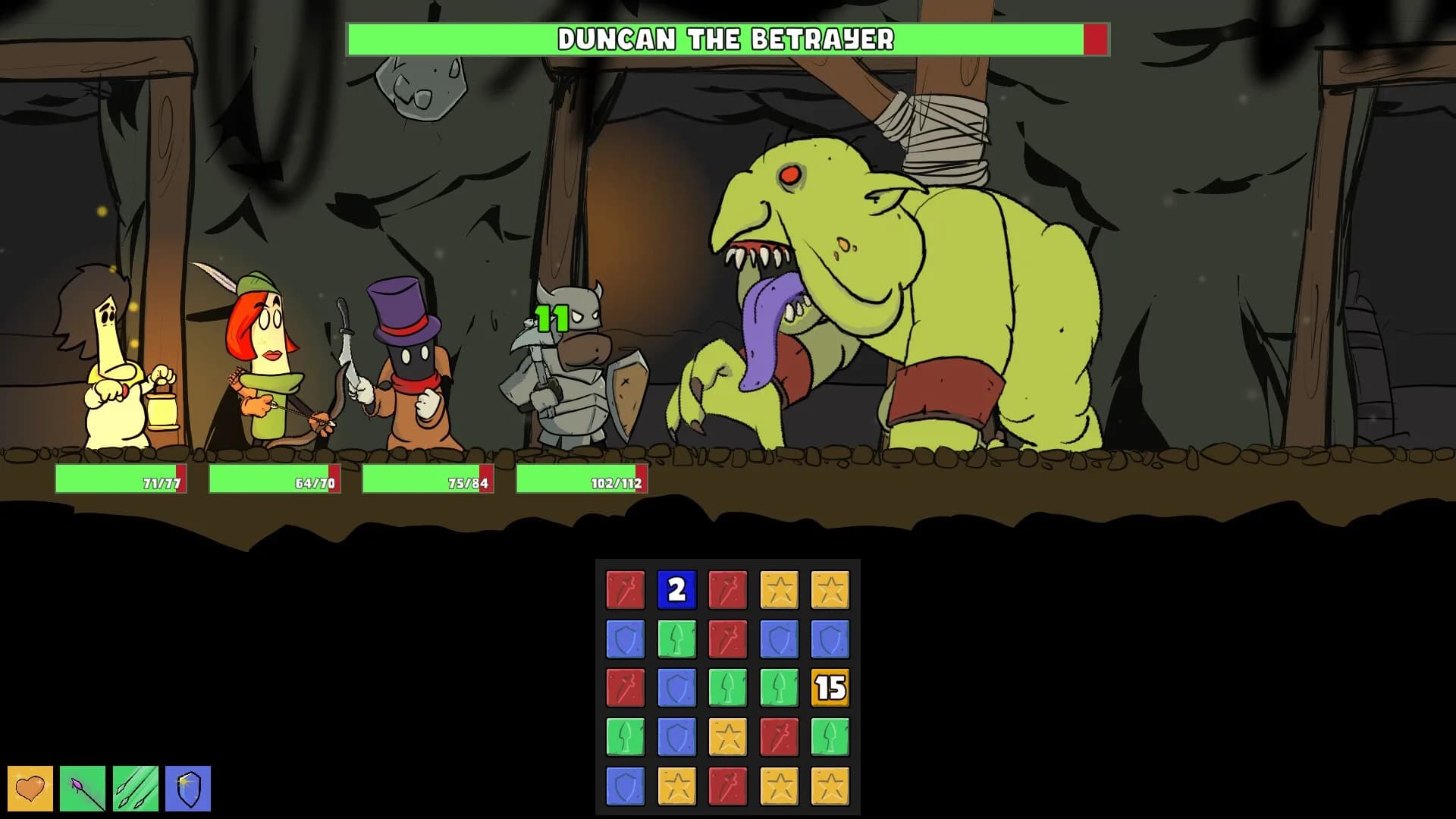 Runemancer görsel 3