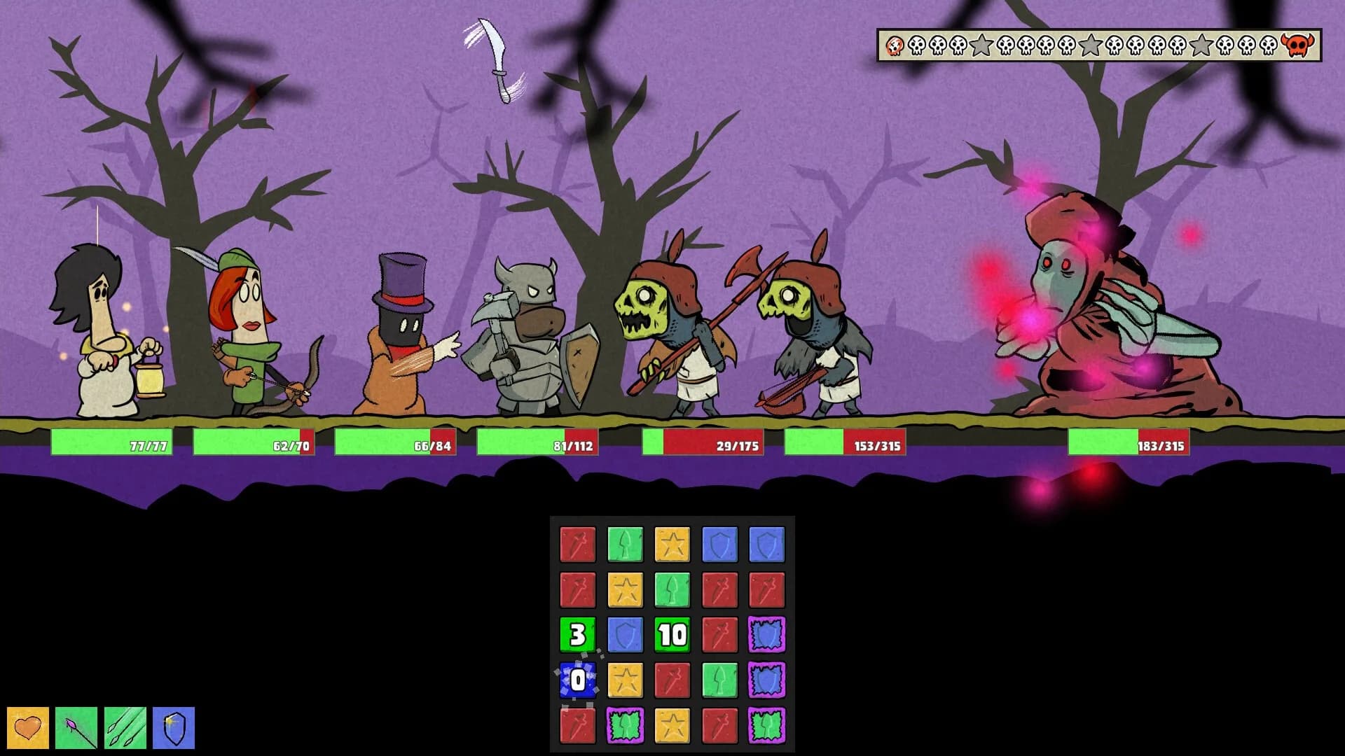 Runemancer görsel 4