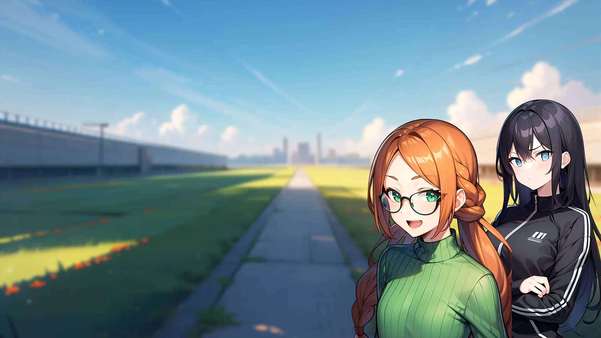 校园幻想录 görsel 6