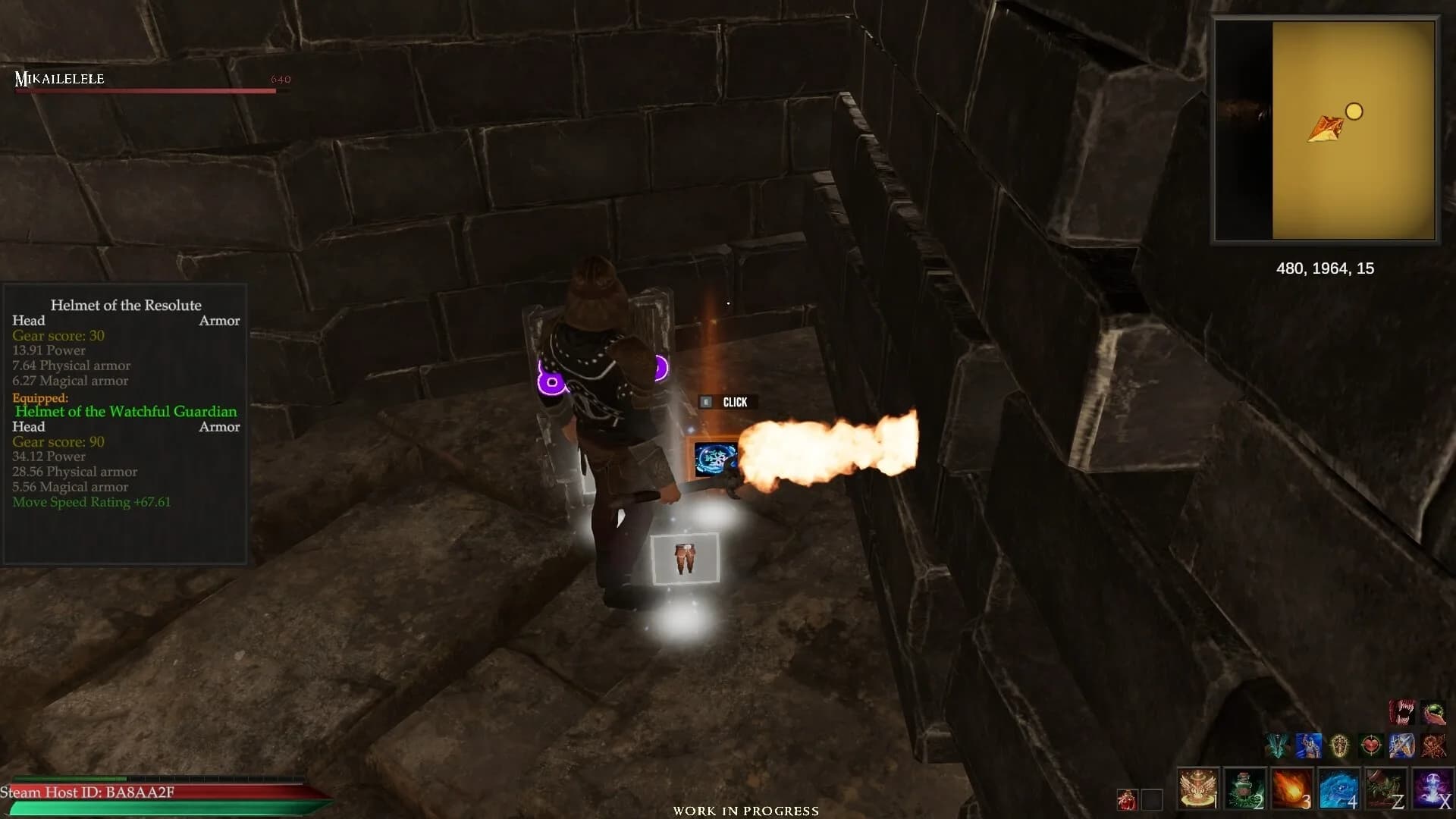 Adventurer's Gambit: Dungeons of Fortune görsel 3