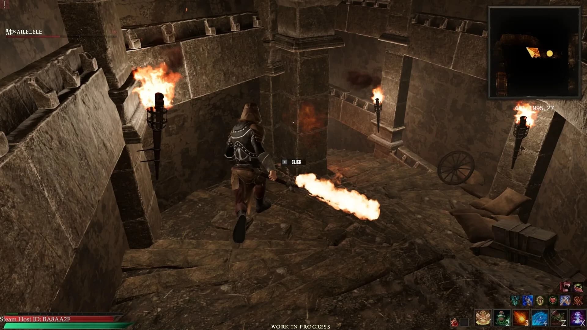 Adventurer's Gambit: Dungeons of Fortune görsel 4