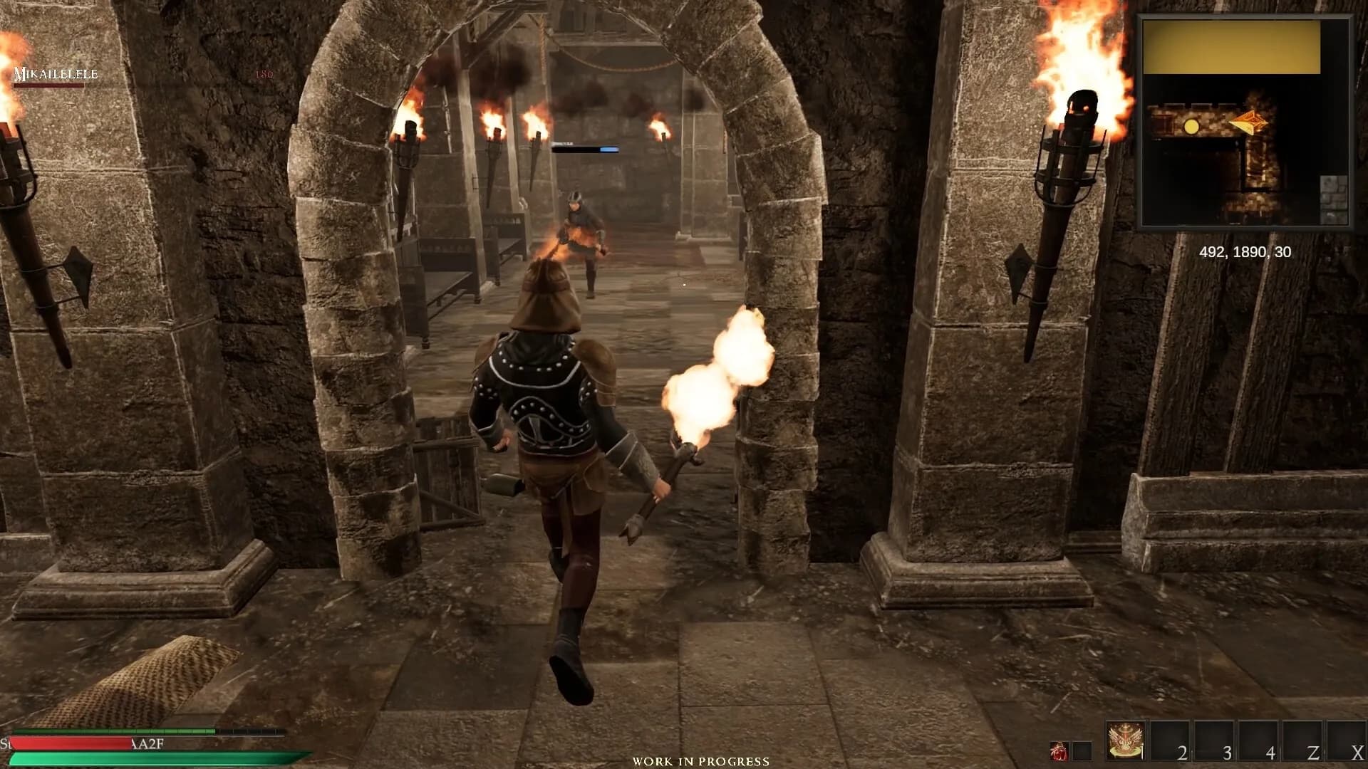 Adventurer's Gambit: Dungeons of Fortune görsel 6