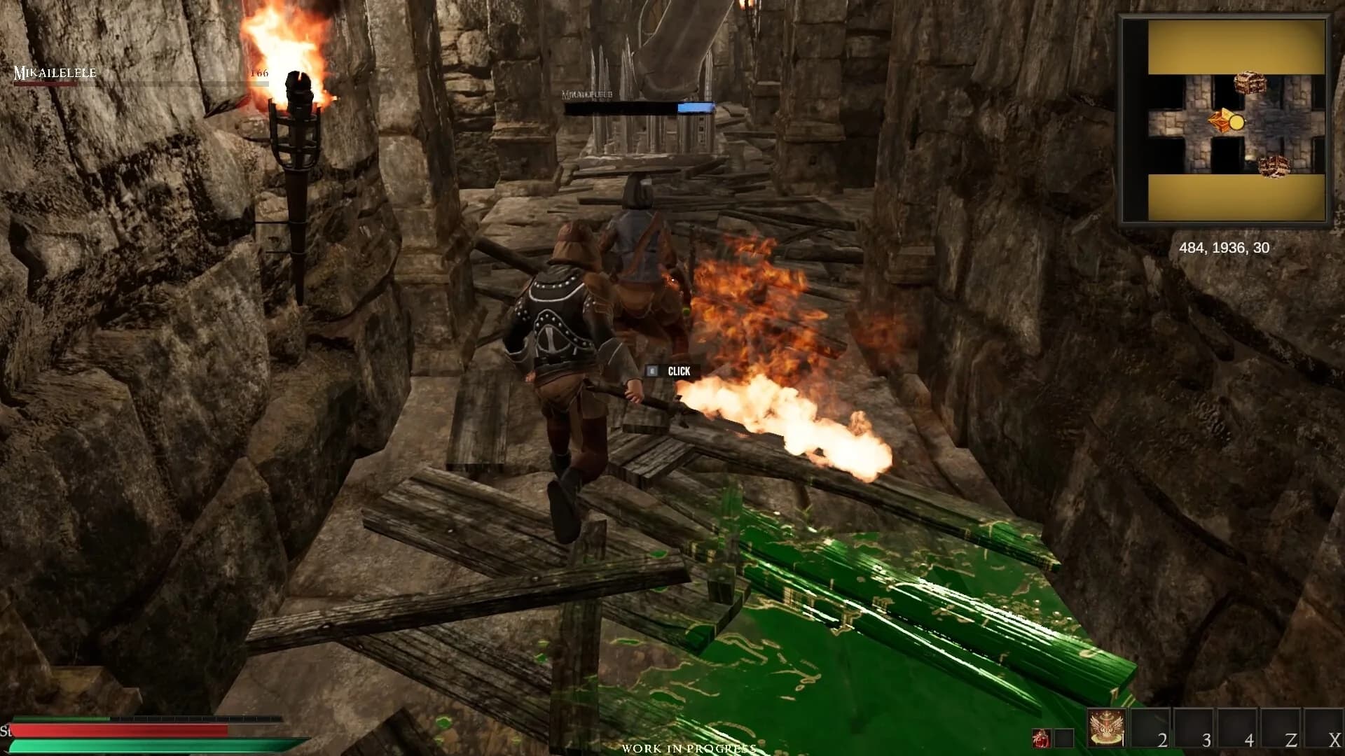 Adventurer's Gambit: Dungeons of Fortune görsel 10