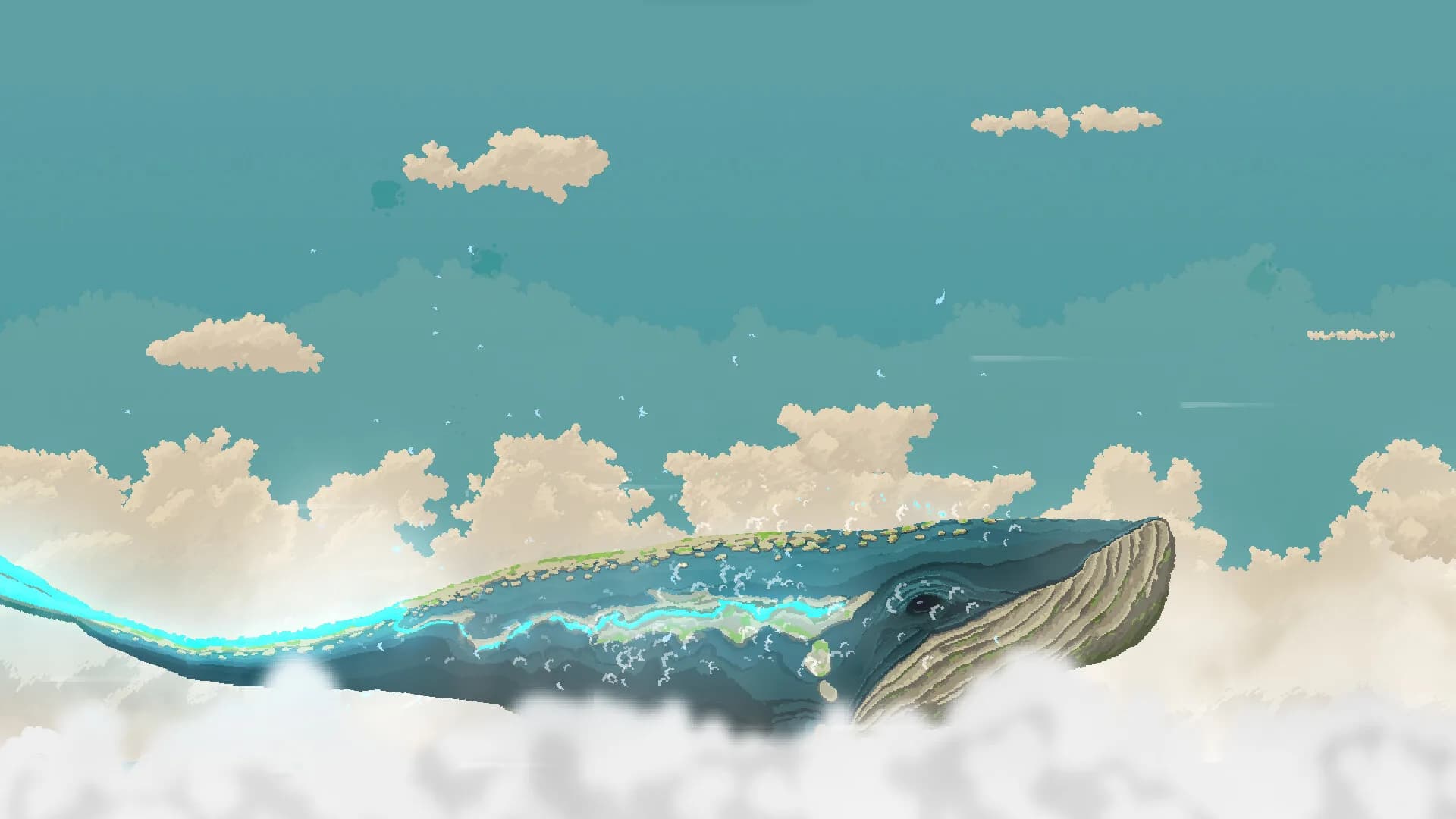 Skies Above görsel 3