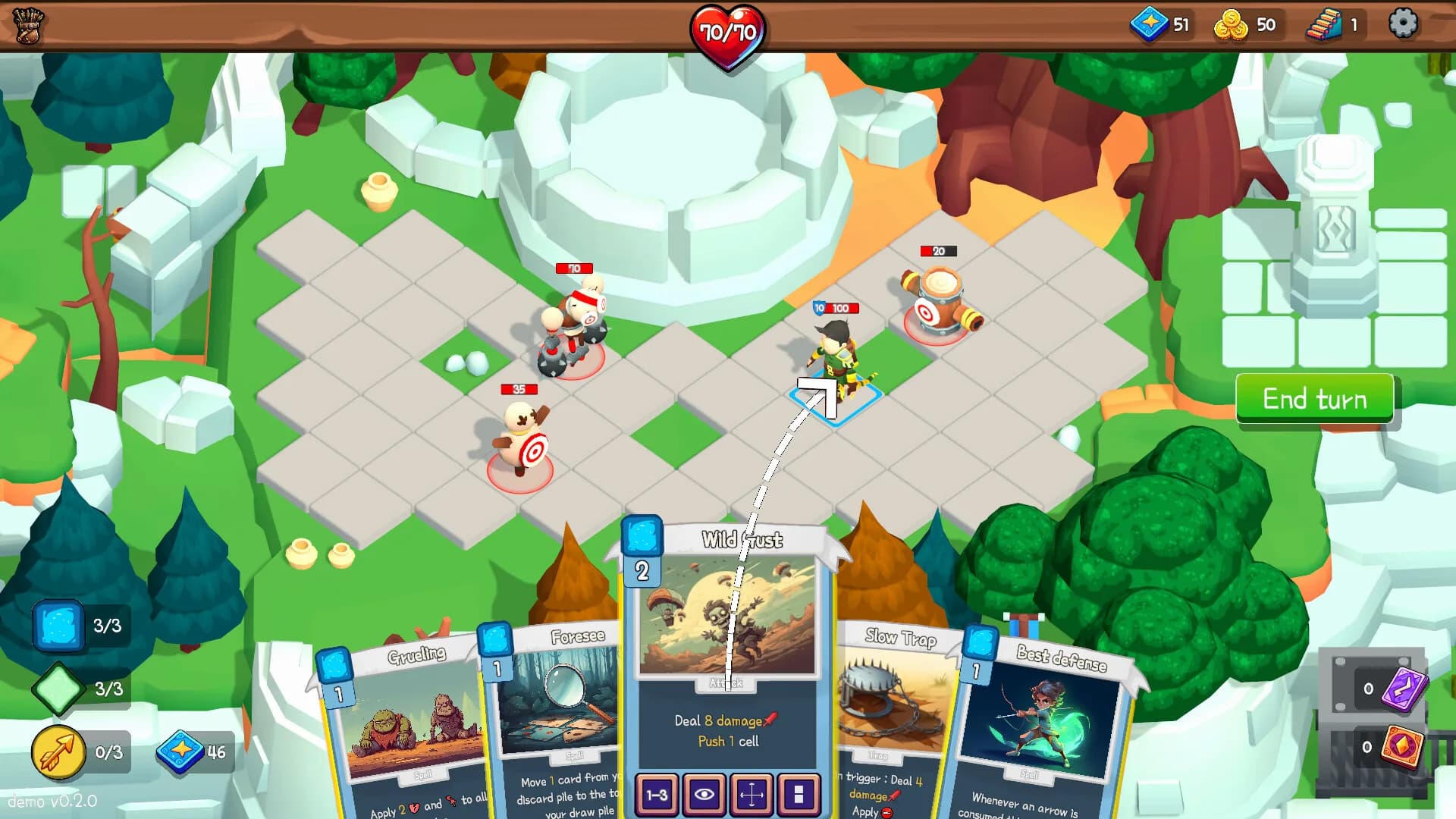 Spellbound Shuffle görsel 2