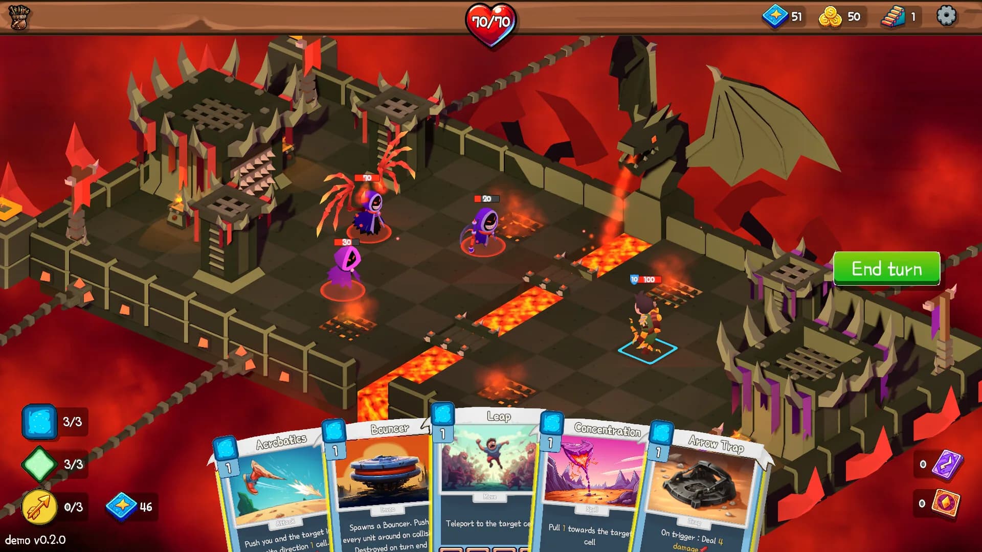 Spellbound Shuffle görsel 4