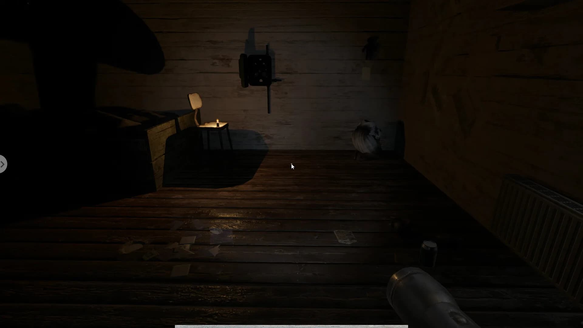 LetMeOut görsel 6