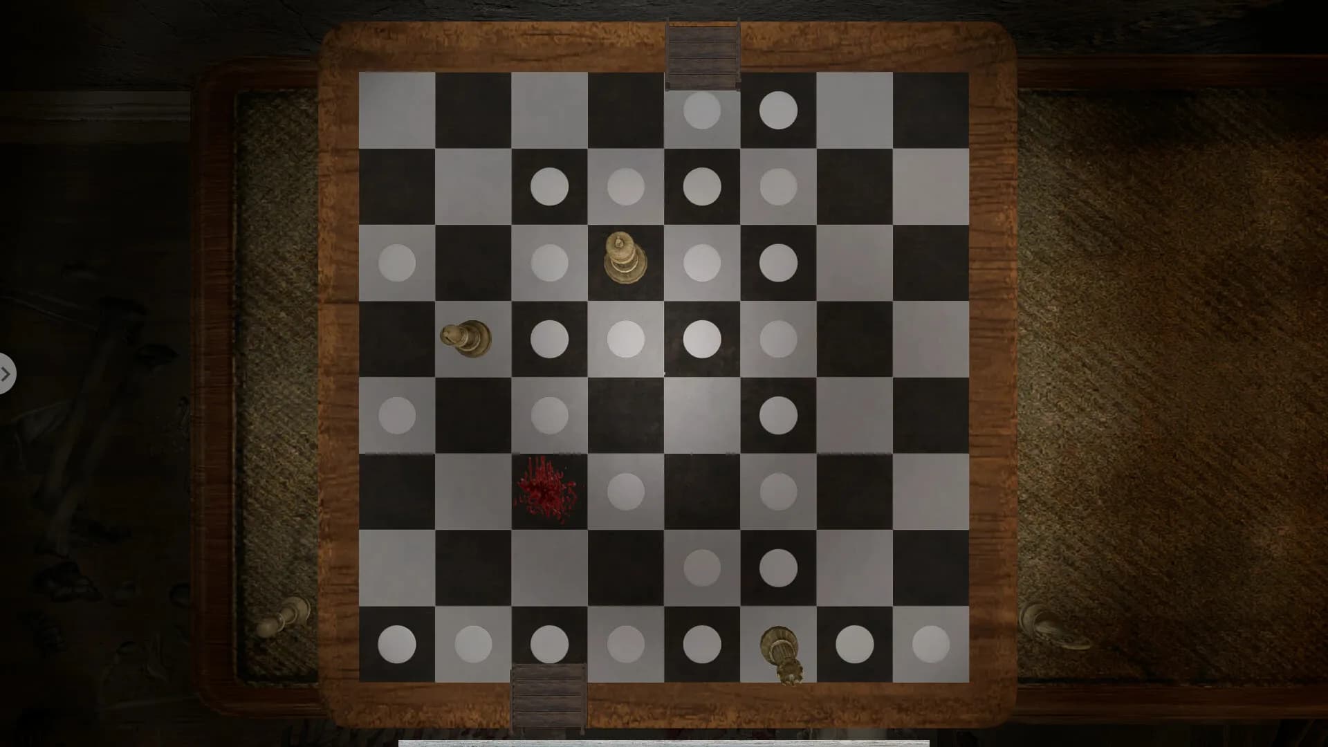 LetMeOut görsel 7