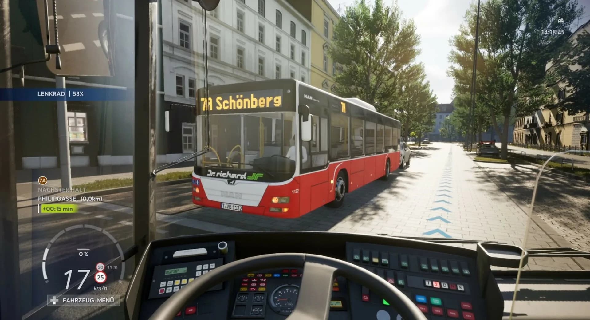 City Transport Simulator® görsel 12