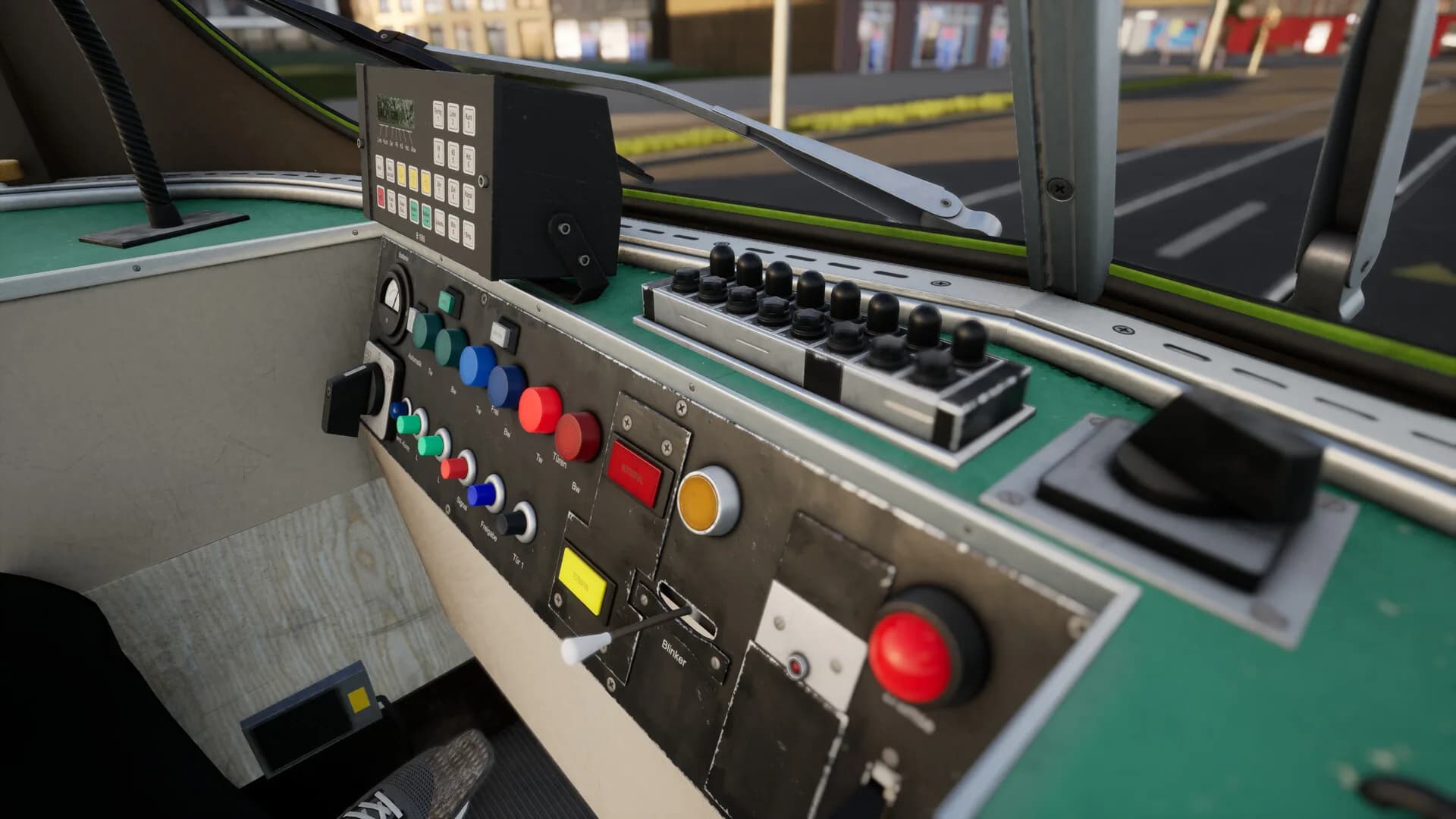 City Transport Simulator® görsel 13