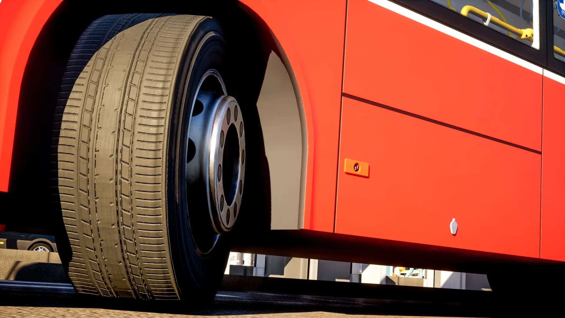 City Transport Simulator® görsel 19