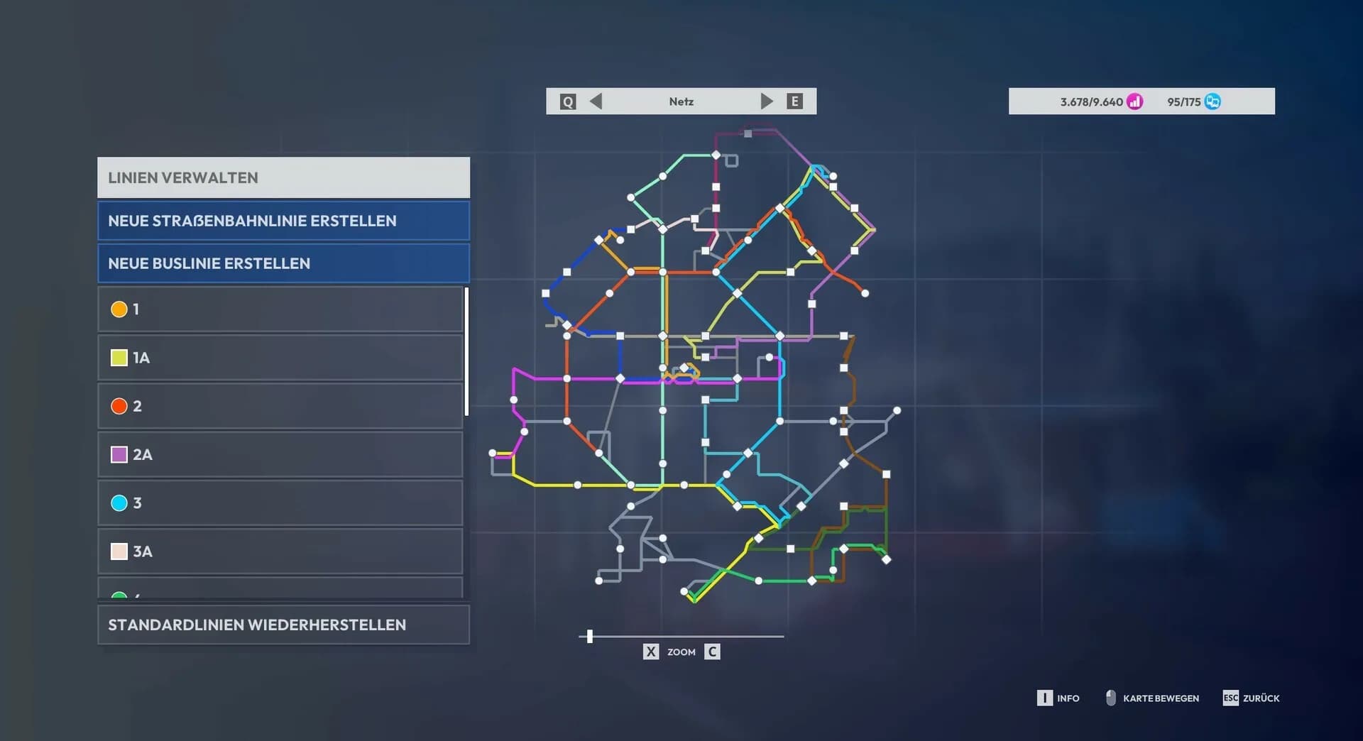 City Transport Simulator® görsel 11