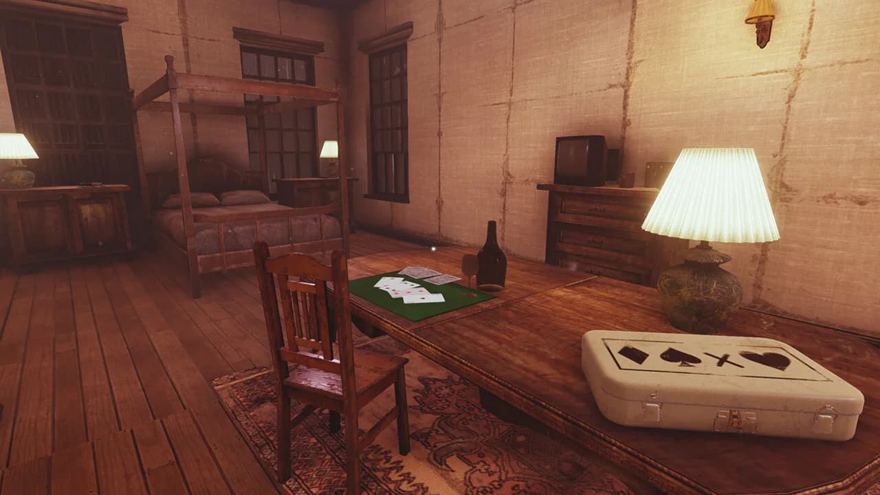 Art Heist - Escape Room Adventure görsel 2