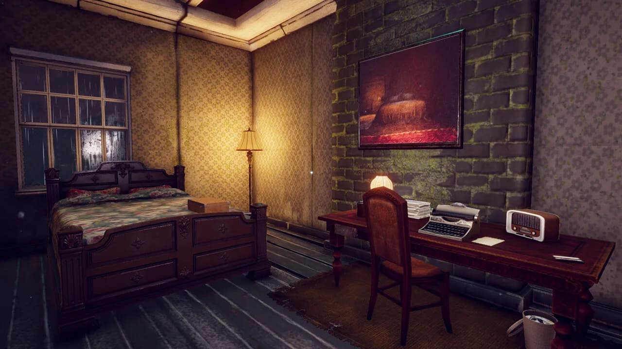 Art Heist - Escape Room Adventure görsel 4