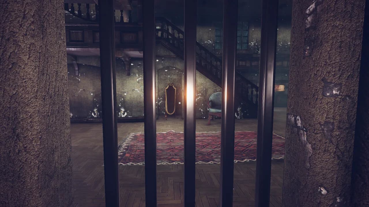 Art Heist - Escape Room Adventure görsel 5