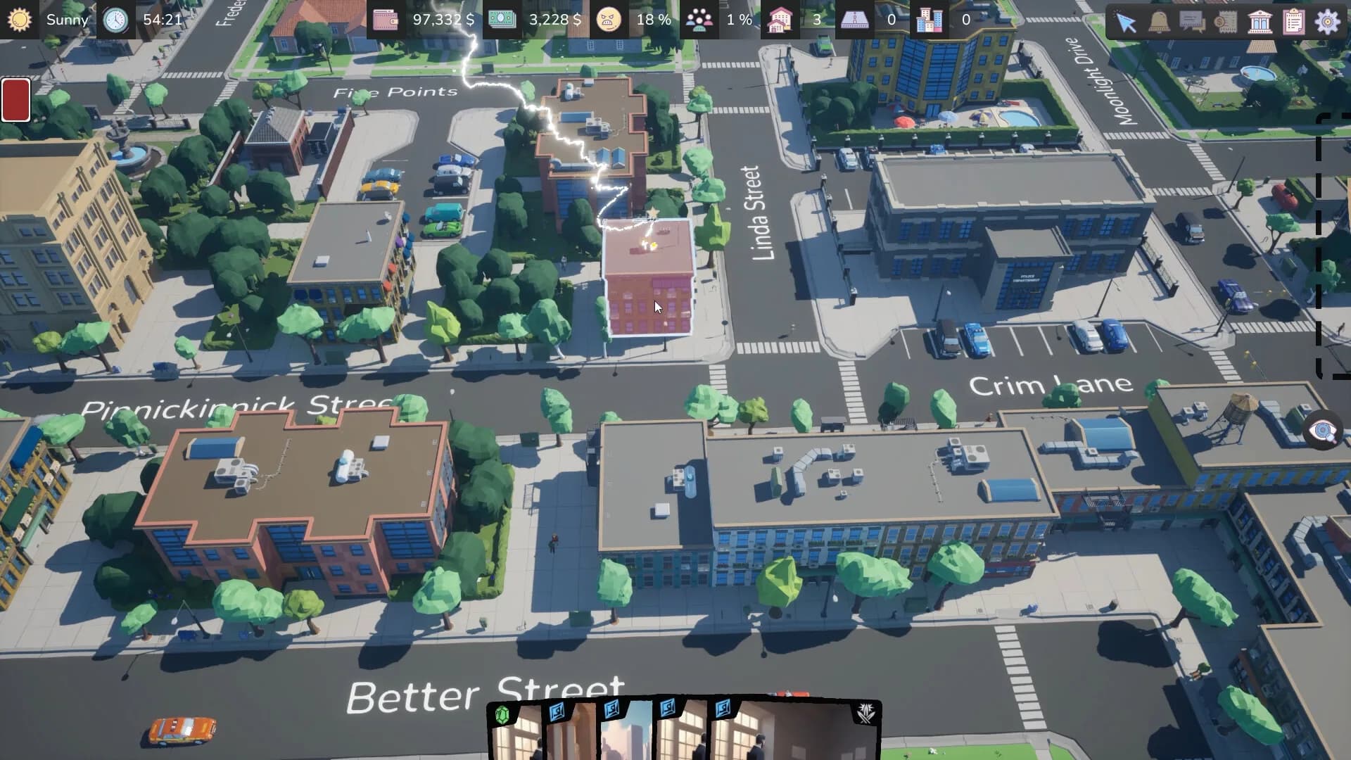 Estate Empire görsel 4