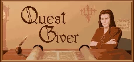 Quest Giver görsel 1