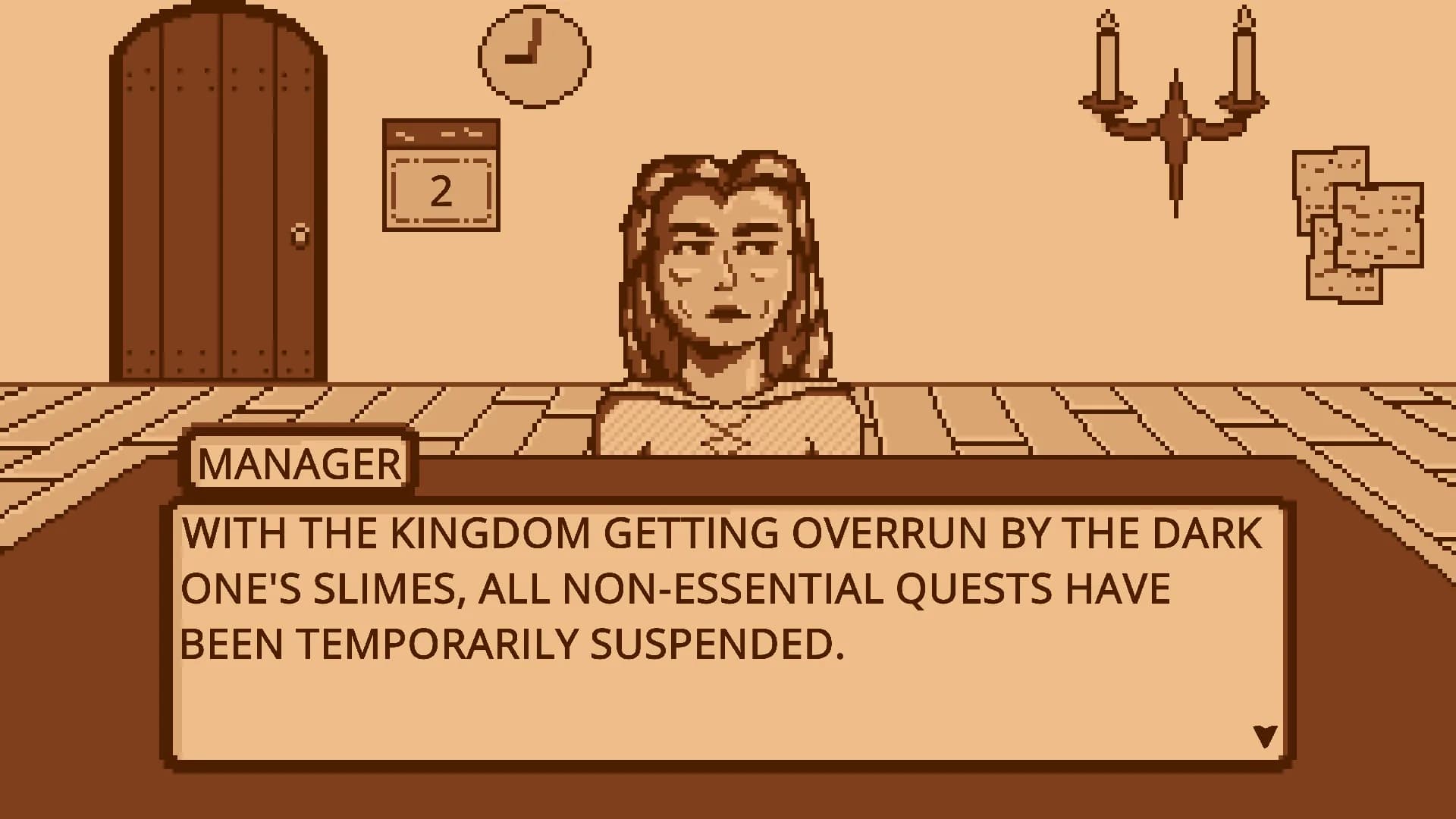 Quest Giver görsel 5