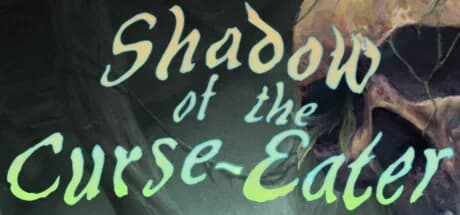 Shadow of the Curse-Eater görsel 1
