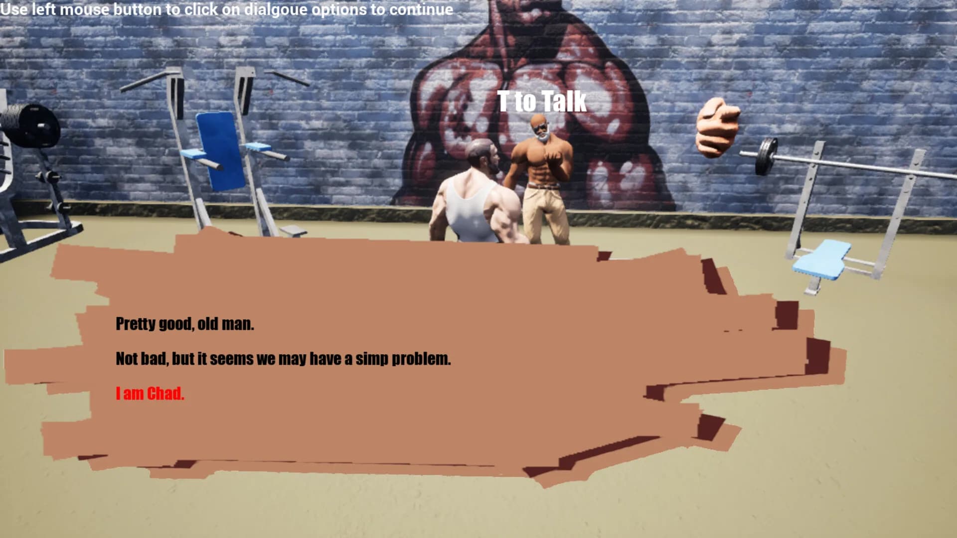 The Chad görsel 3