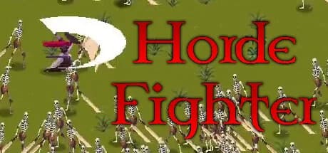 HordeFighter 2D görsel 1