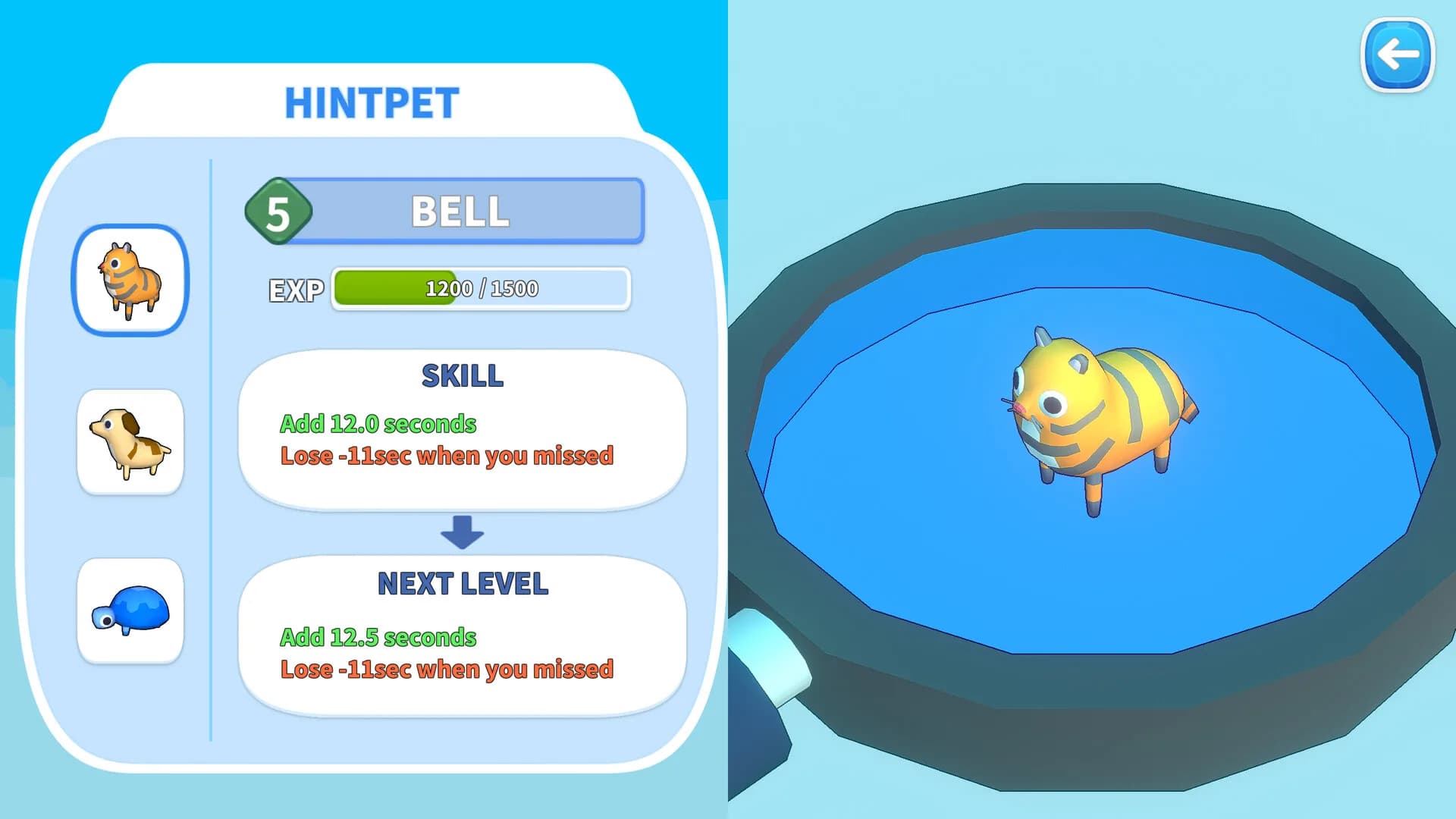 Spot the Diff 3D görsel 8