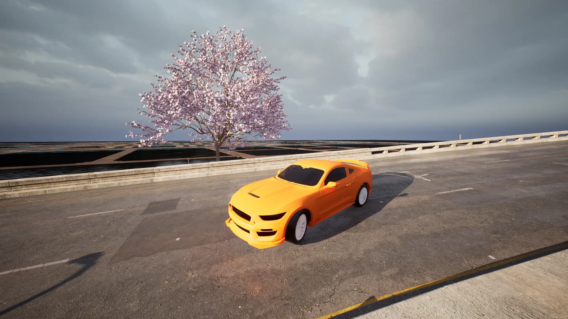 FPVSIM Drone Simulator görsel 3