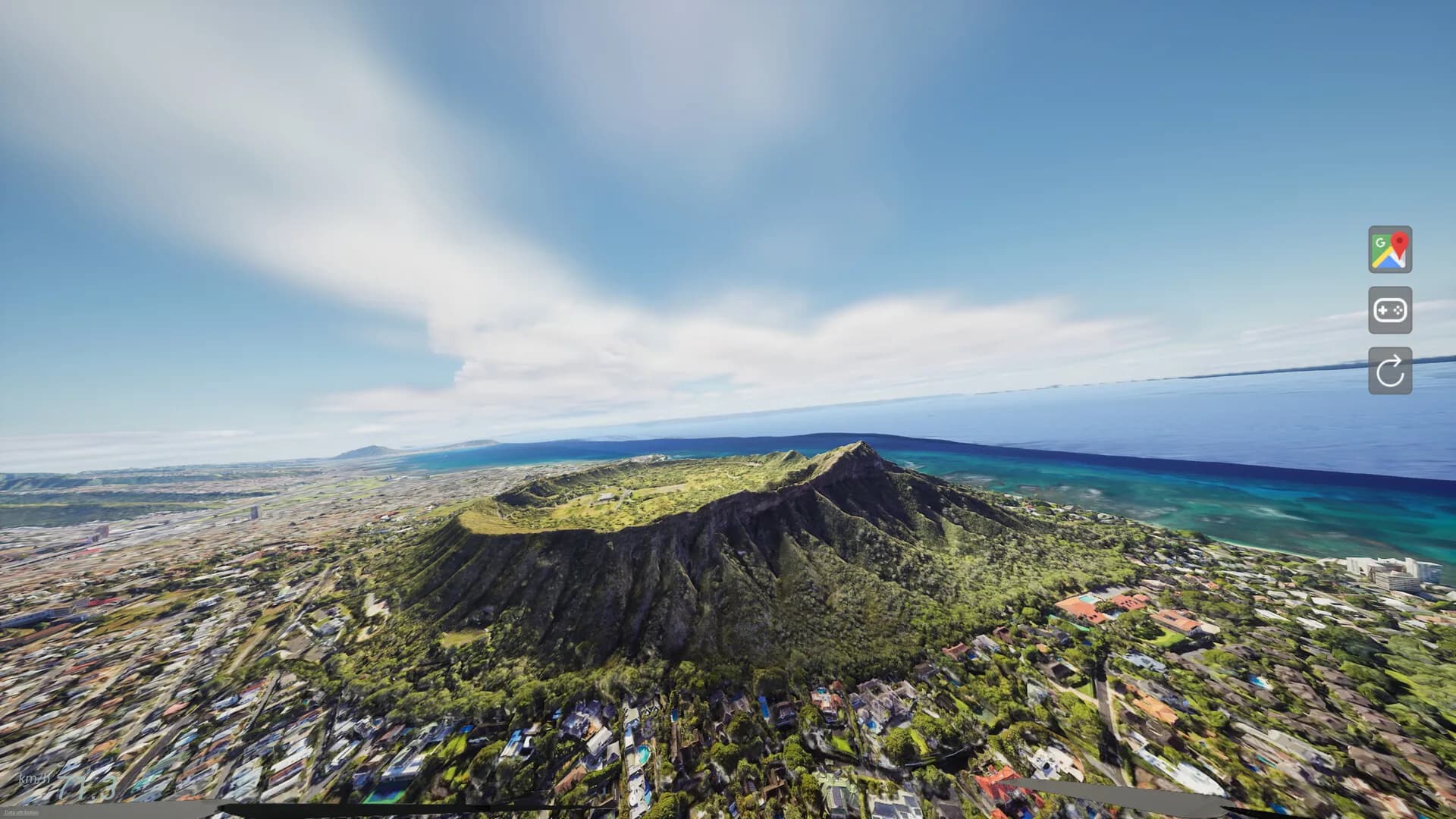 FPVSIM Drone Simulator görsel 14