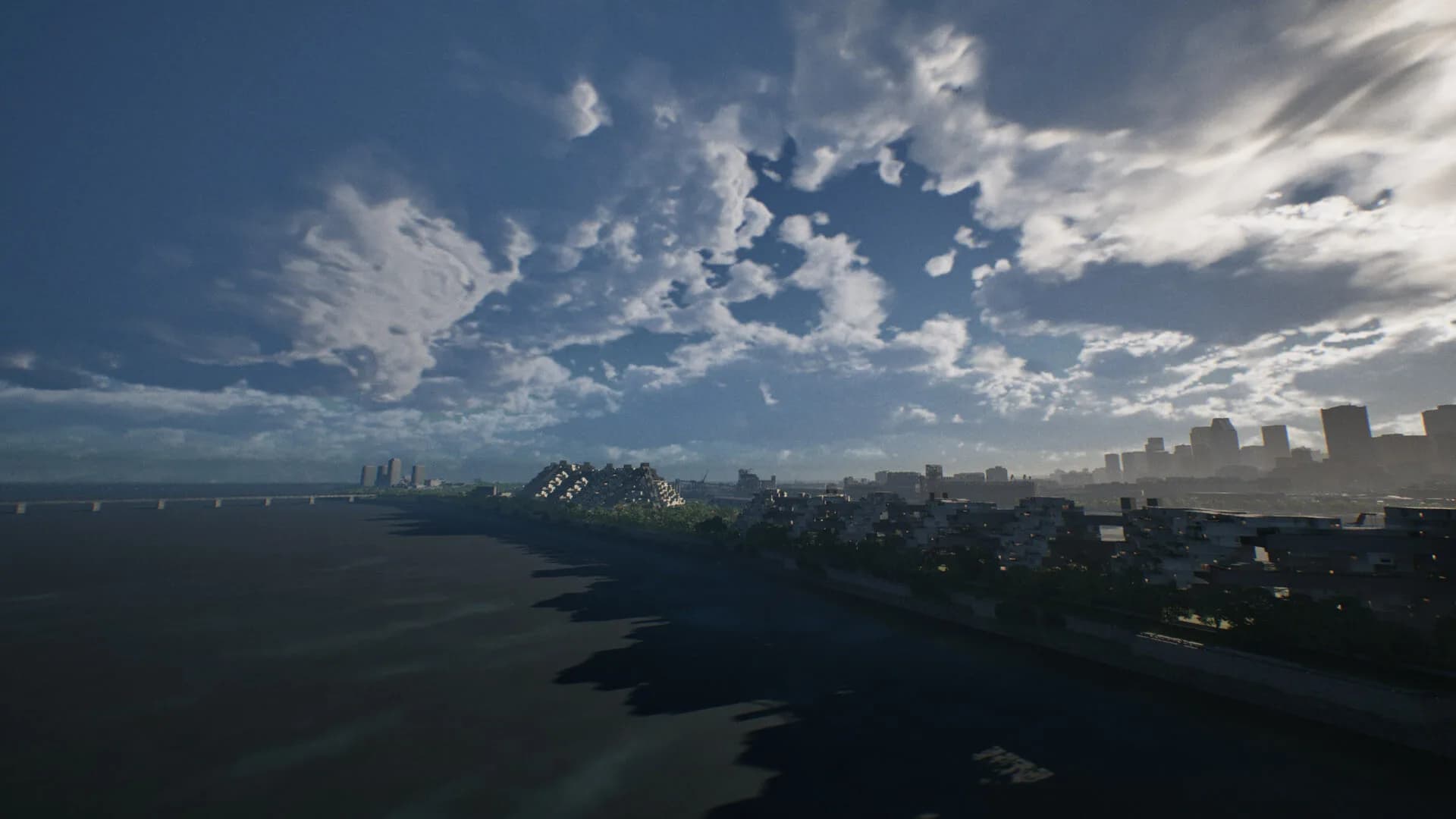 FPVSIM Drone Simulator görsel 23