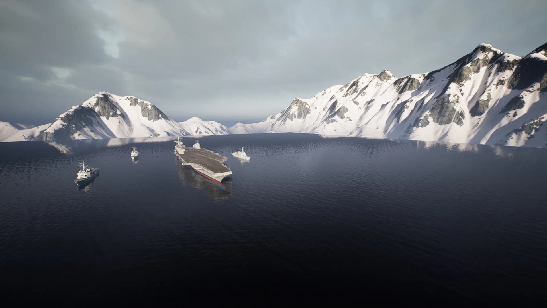 FPVSIM Drone Simulator görsel 25