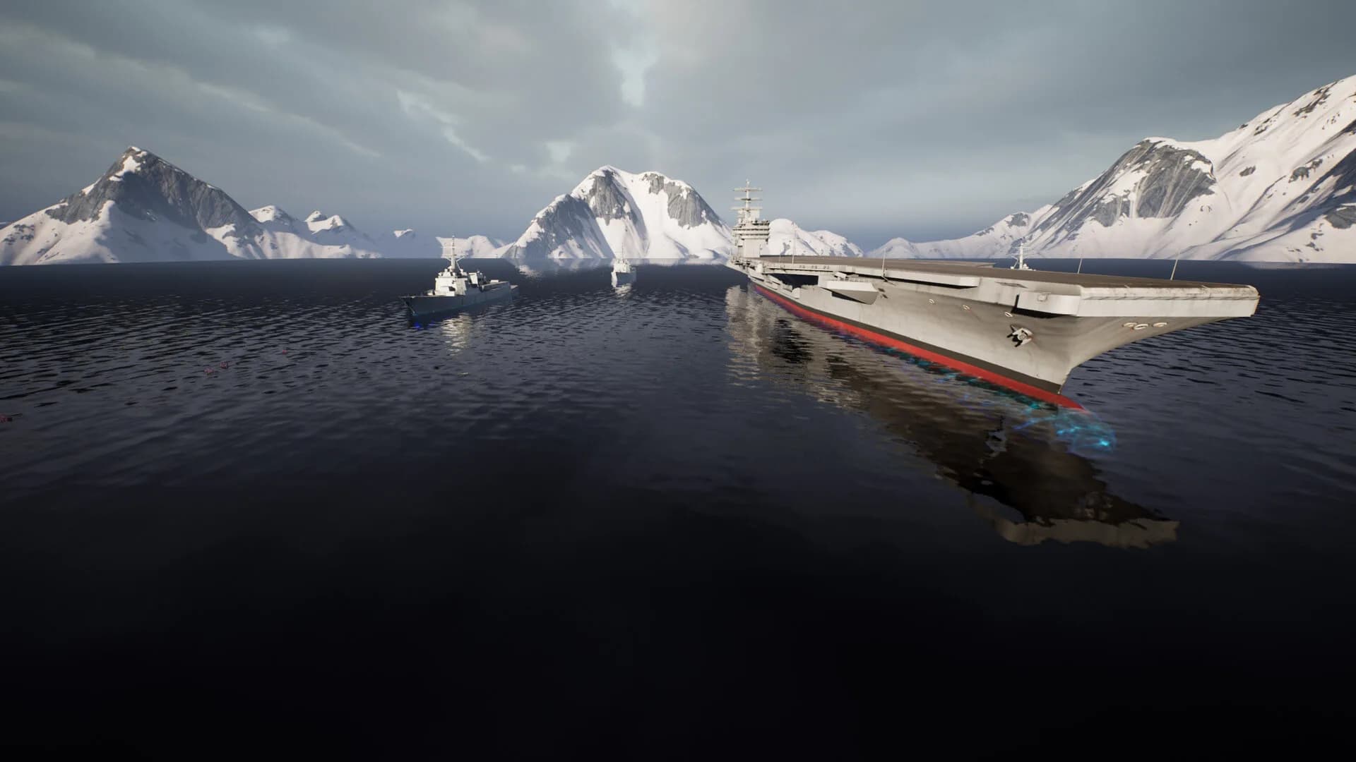FPVSIM Drone Simulator görsel 26