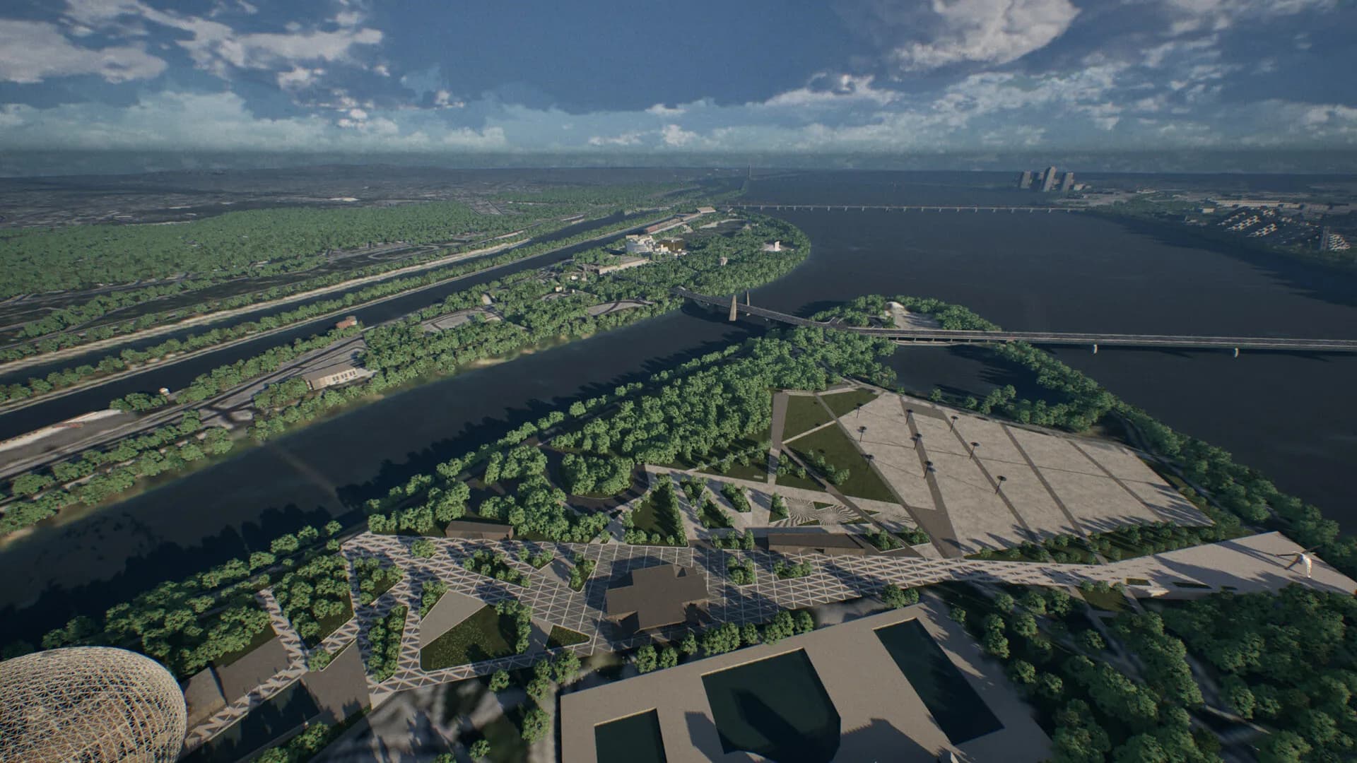 FPVSIM Drone Simulator görsel 34