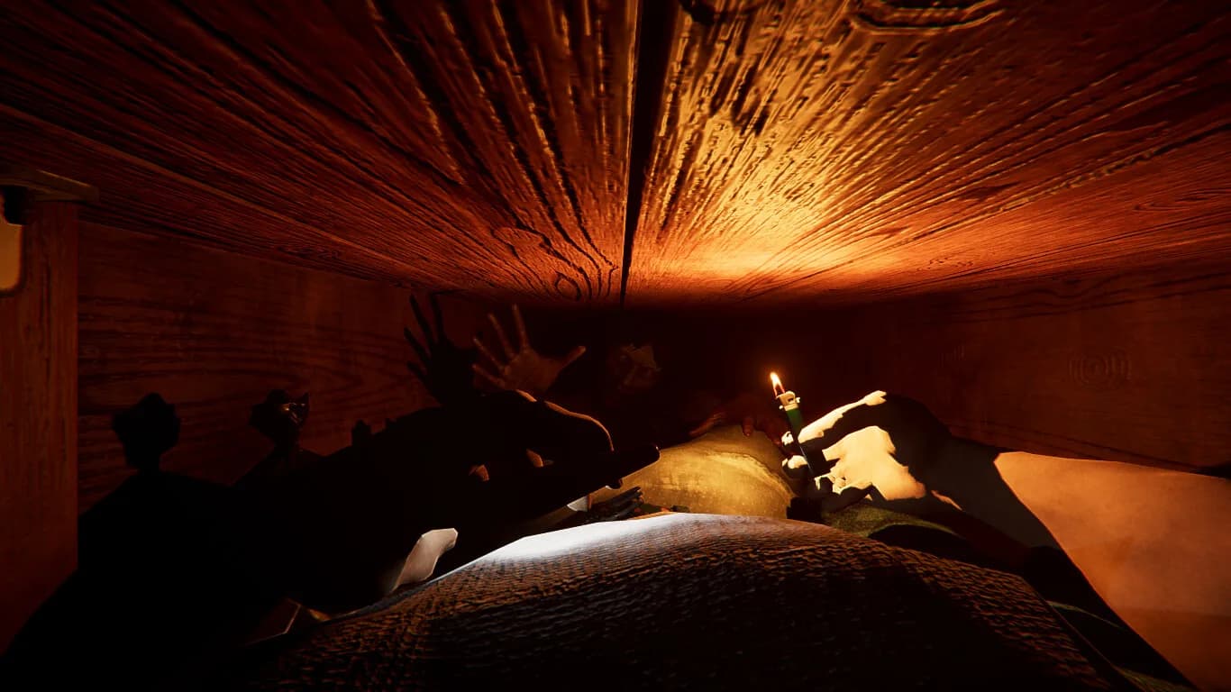 Buried görsel 2