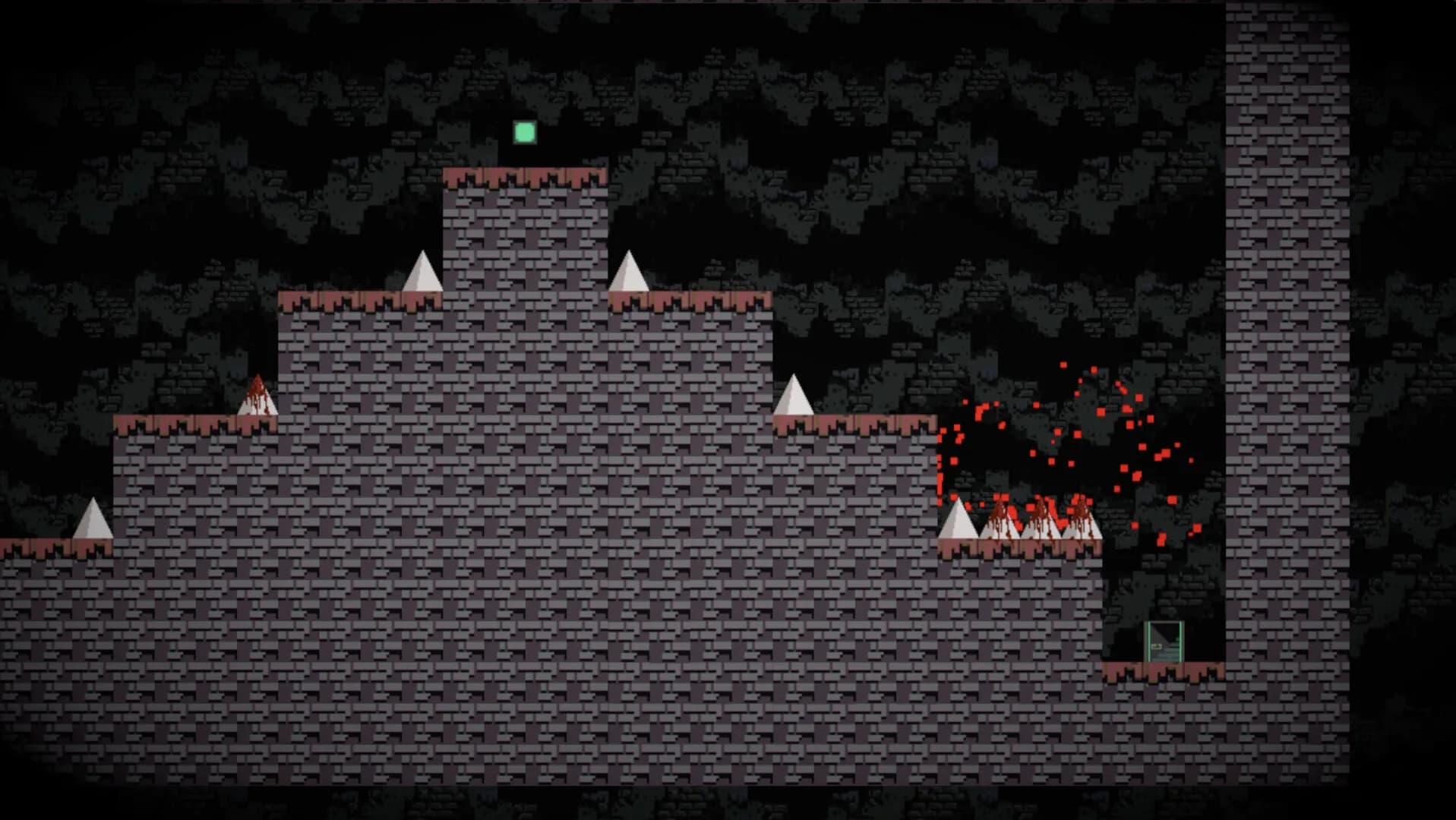 Infernal Cave görsel 10