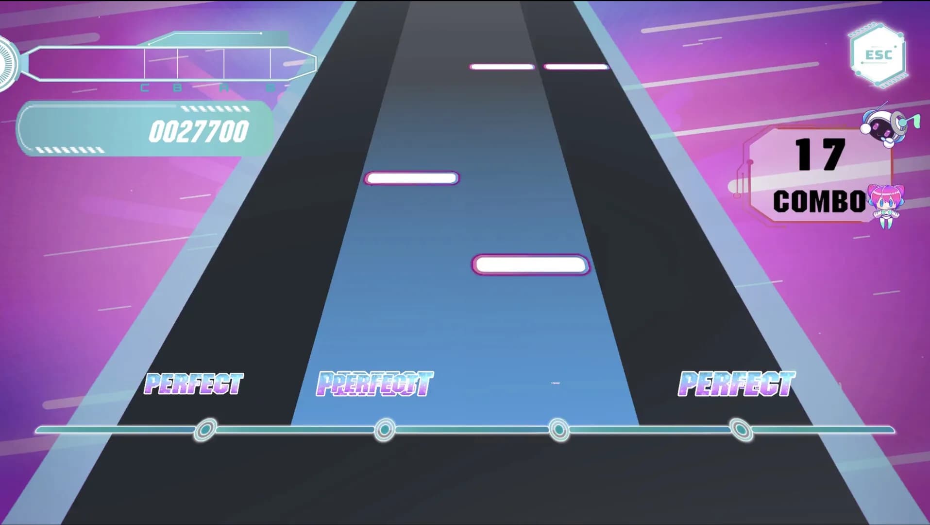Rhythm Journey görsel 4