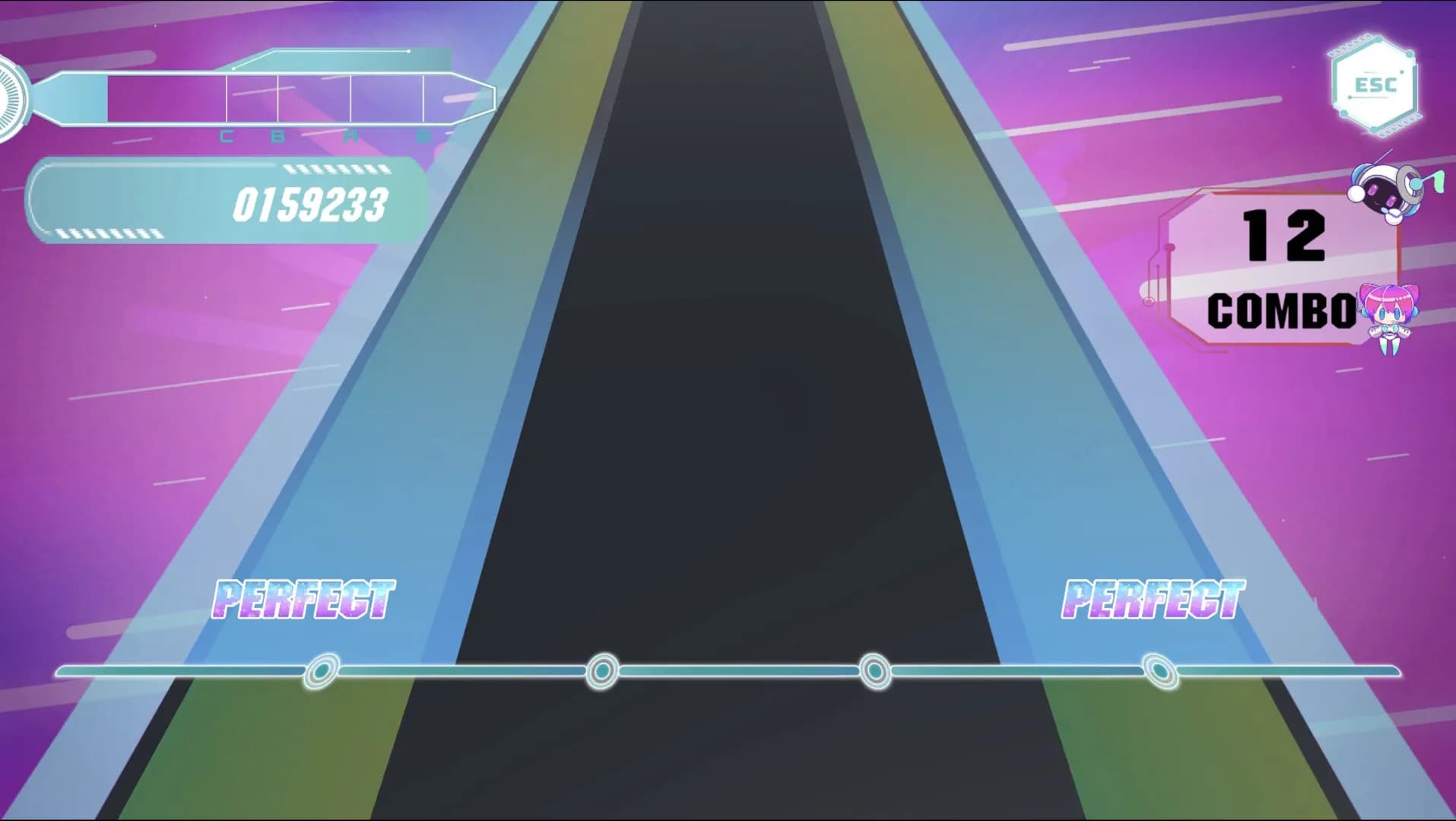 Rhythm Journey görsel 5