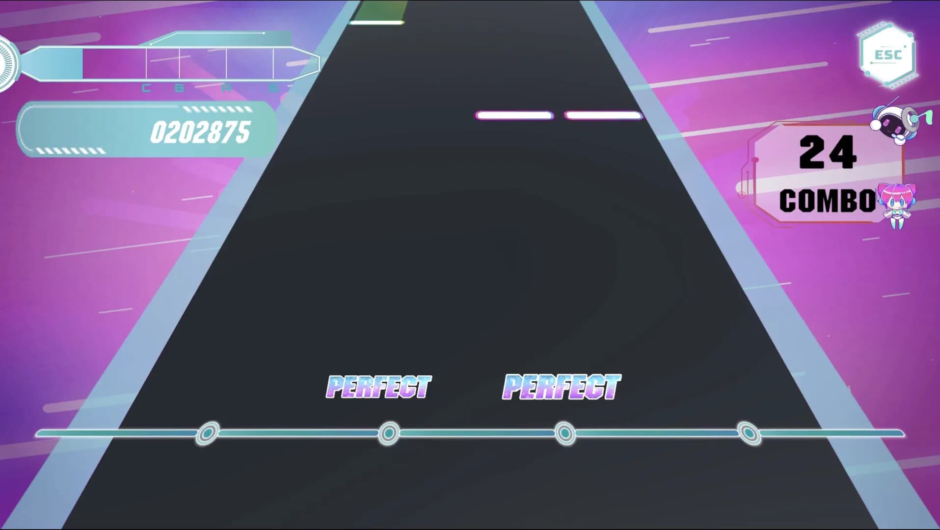 Rhythm Journey görsel 6
