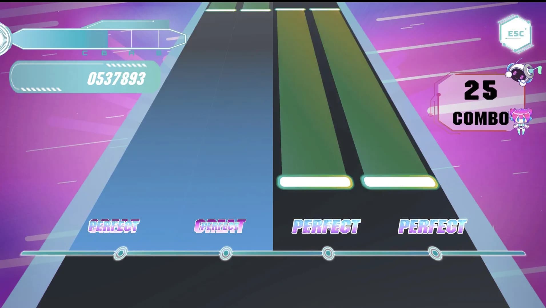 Rhythm Journey görsel 7