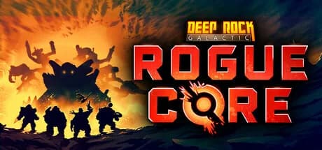 Deep Rock Galactic: Rogue Core görsel 1