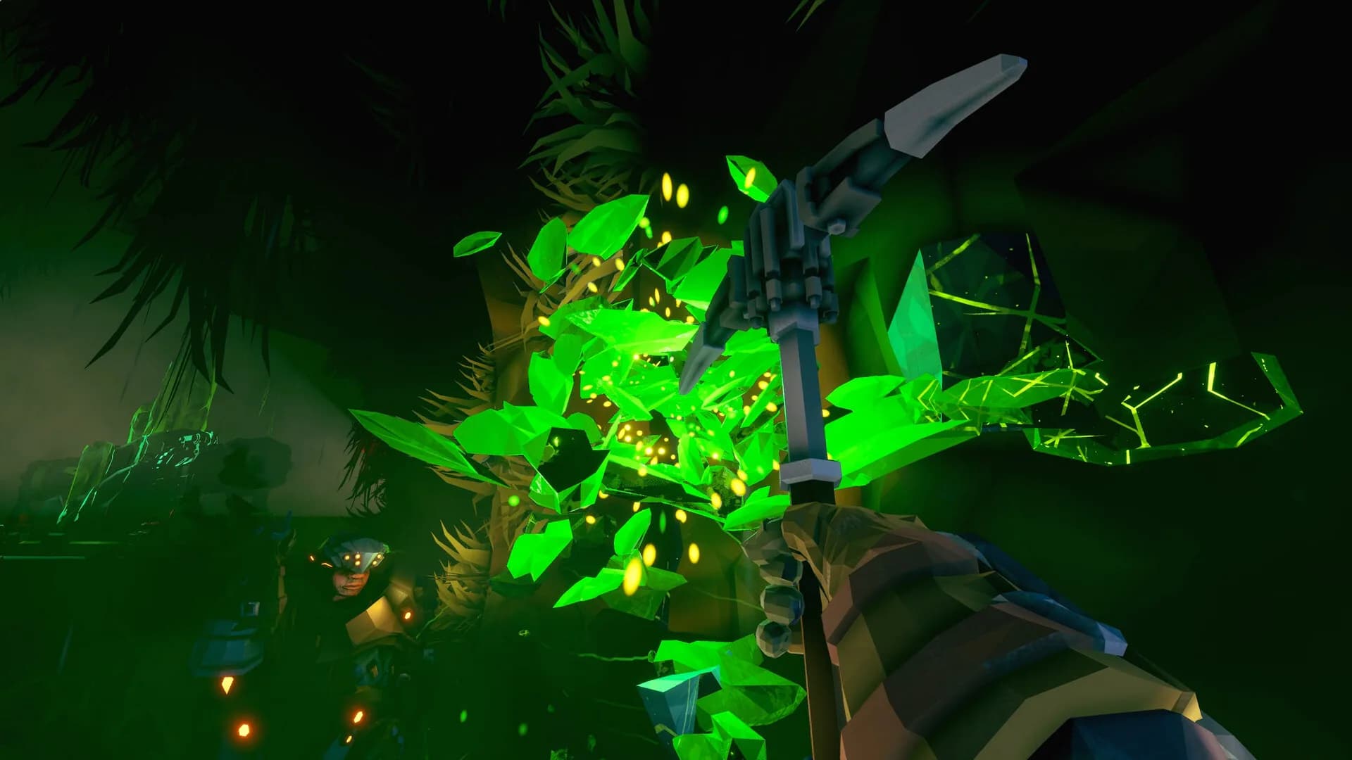 Deep Rock Galactic: Rogue Core görsel 4