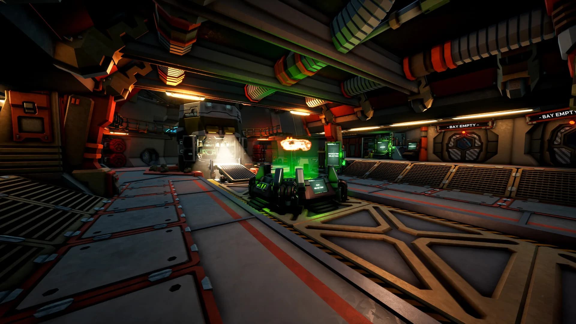 Deep Rock Galactic: Rogue Core görsel 7