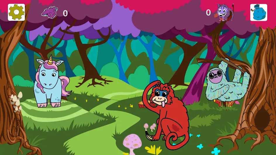 Quirk! Origins: A Jester's Tale görsel 8
