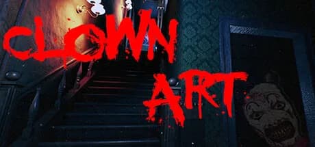 Clown Art görsel 1
