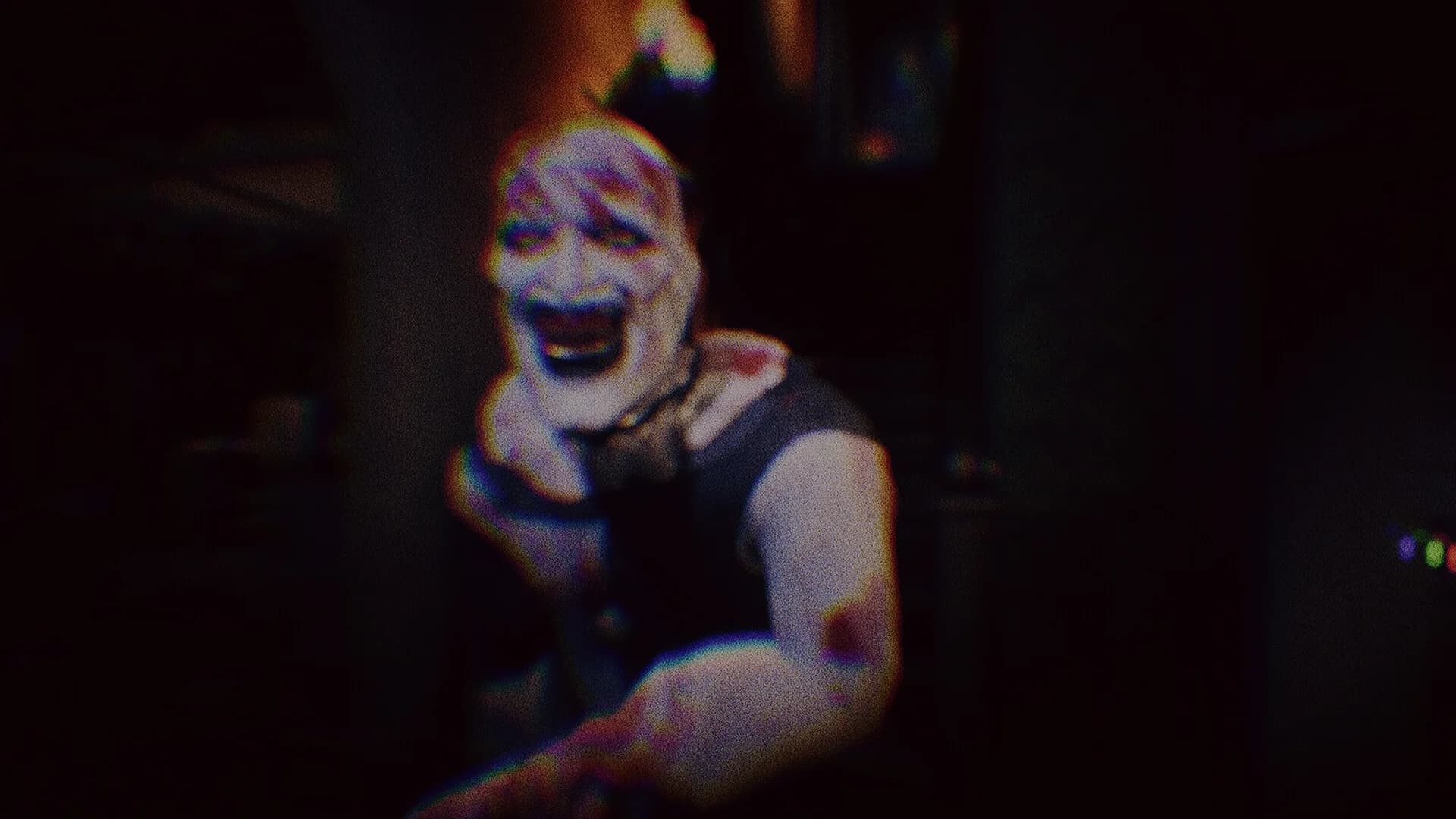 Clown Art görsel 4