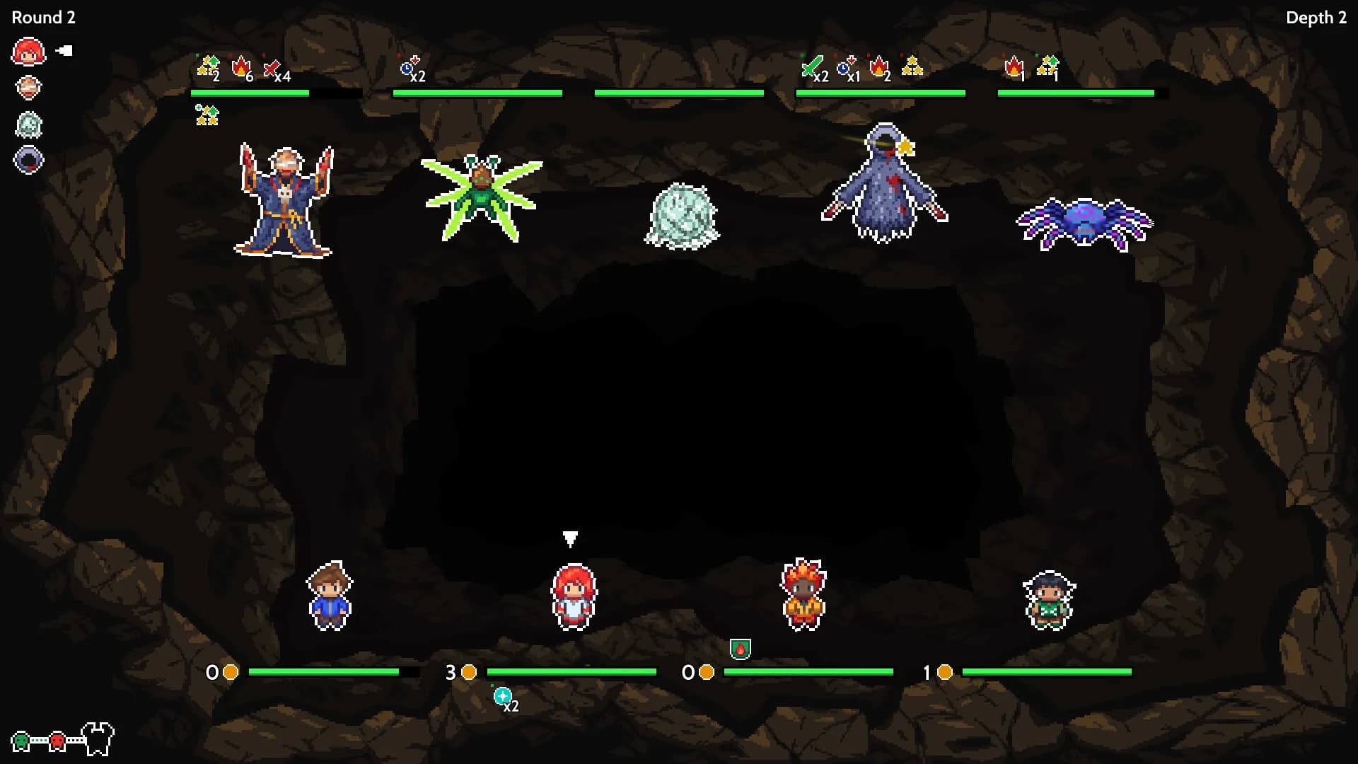 Tactics Below görsel 2