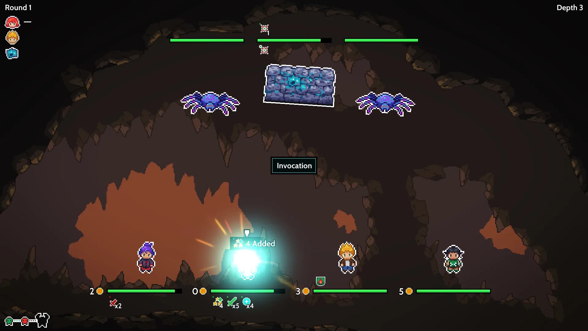 Tactics Below görsel 4