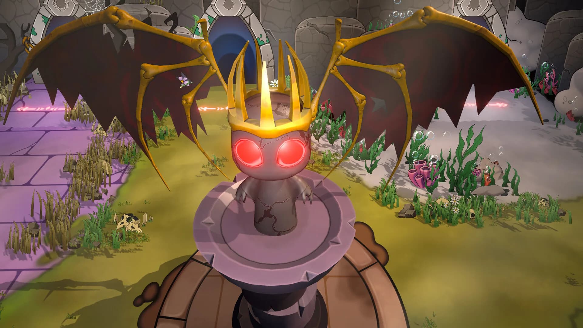 Soul Stitcher görsel 7