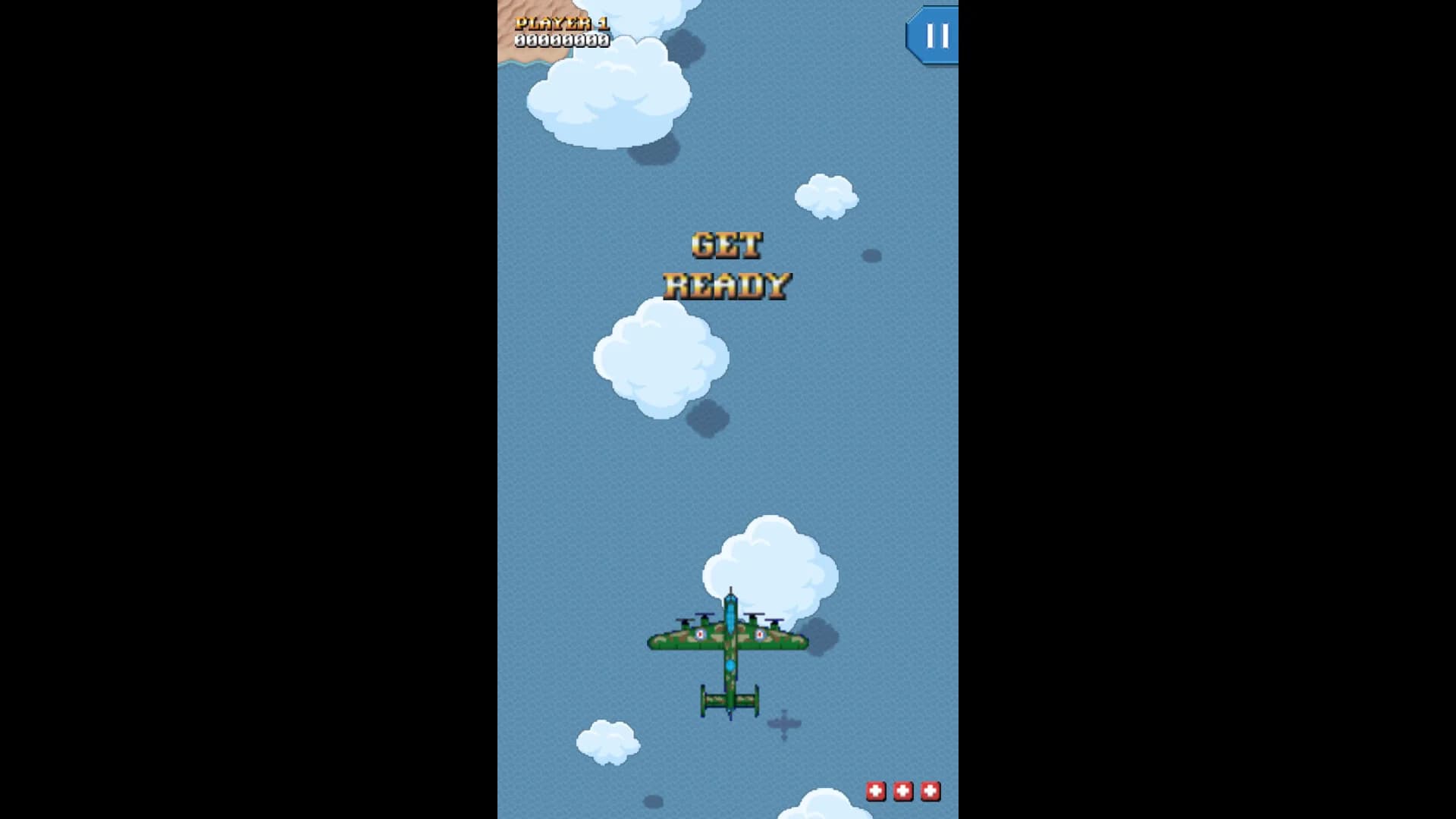 Cosmic Rift: Zero-G Experiment – Rift War 1944 görsel 3
