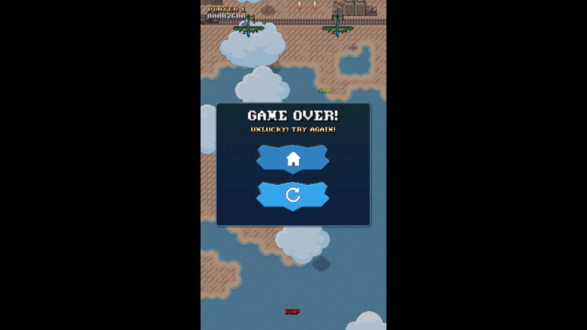 Cosmic Rift: Zero-G Experiment – Rift War 1944 görsel 21