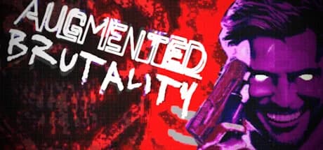 Augmented Brutality görsel 1